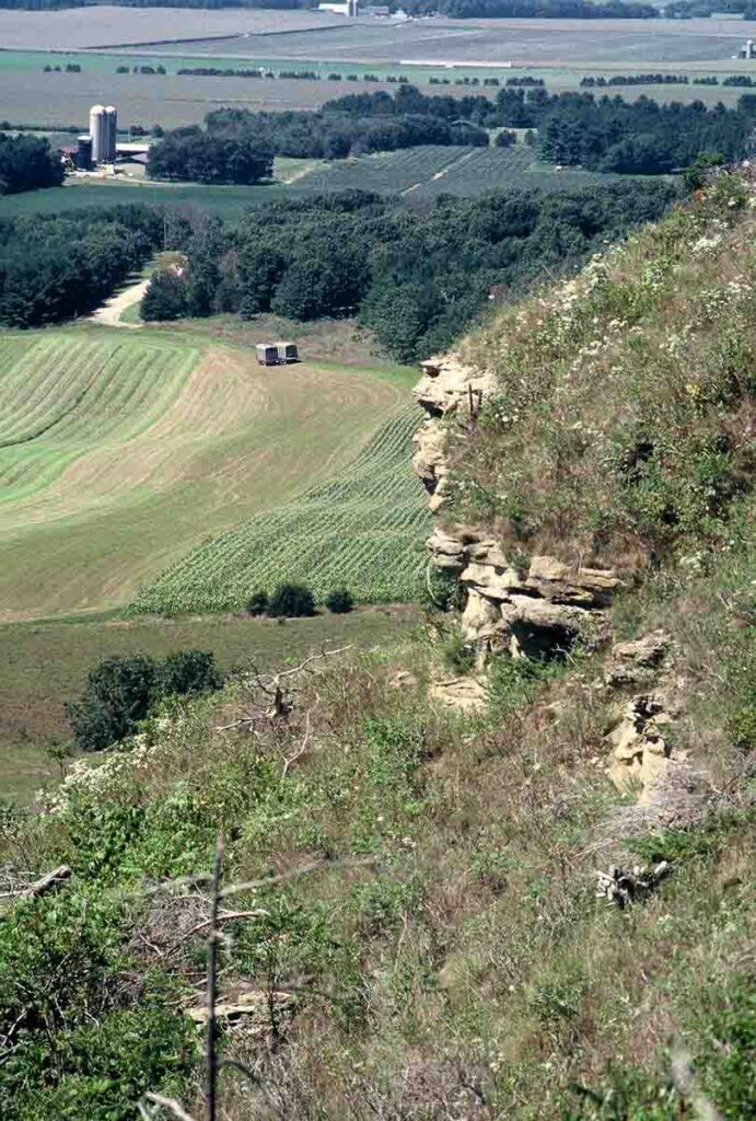 Xeric Prairie